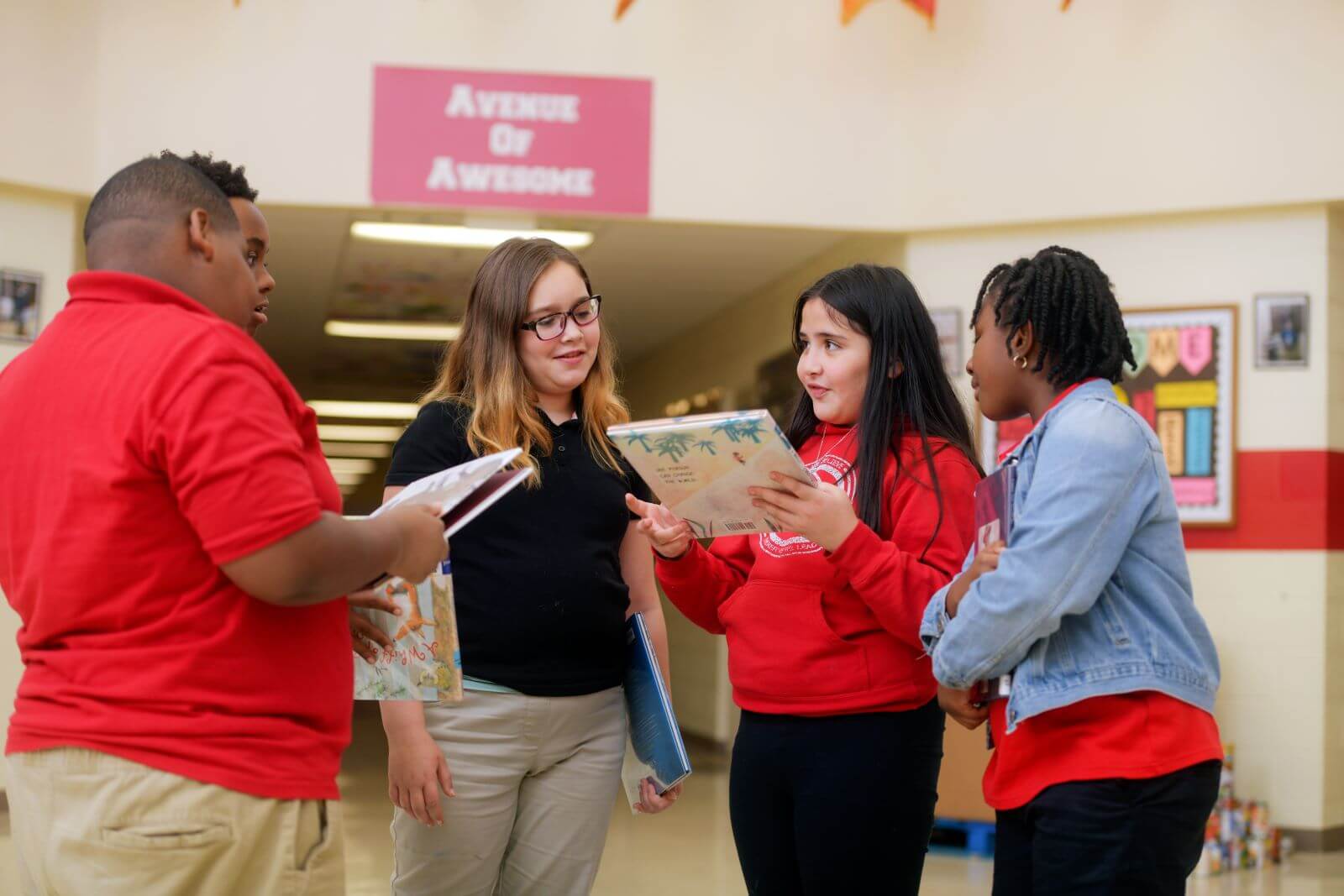 Jackson State Community College Class