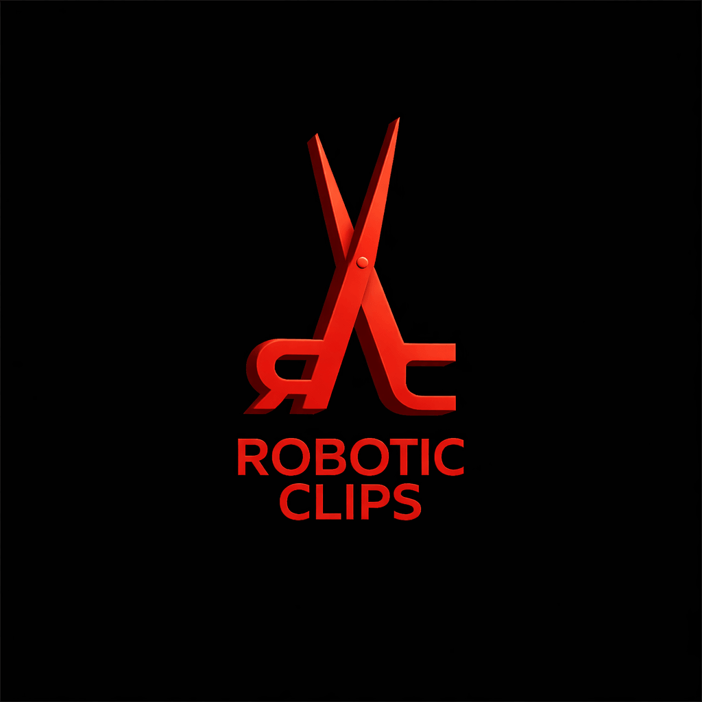 Robotic Clips: Modern Jackson Barbershop