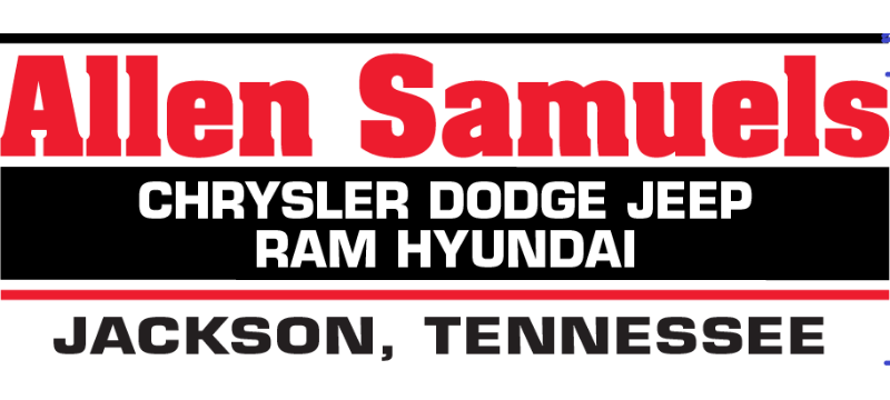 Allen Samuels Chrysler Dodge Jeep Ram Jackson