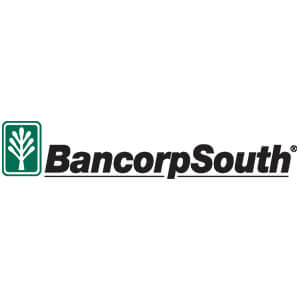 BancorpSouth ad