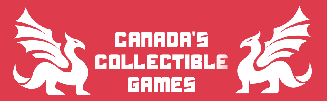 Canada’s Collectible Games: Building Community Through Play