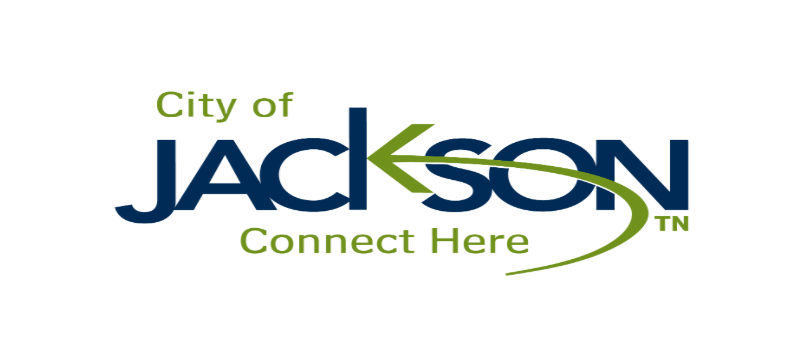 City of Jackson Connect Here