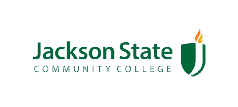 Jackson State Community logo