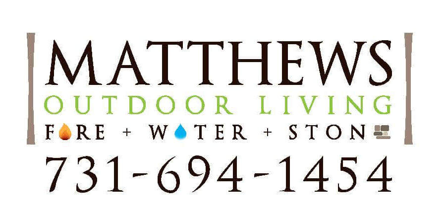 Matthews Outdoor Living: Transforming Backyards into Dream Spaces