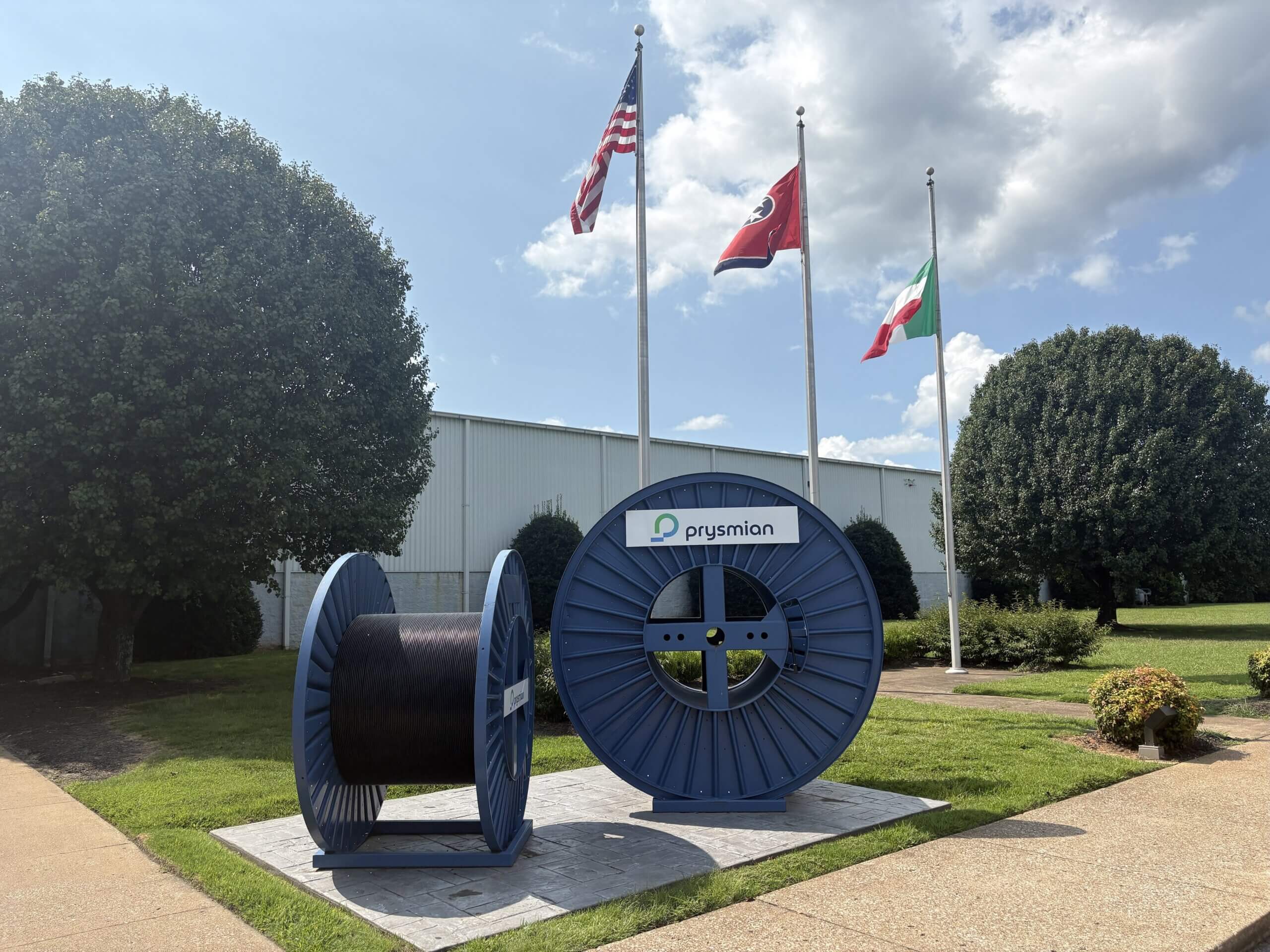 Prysmian to Expand with $100 Million Investment in Jackson