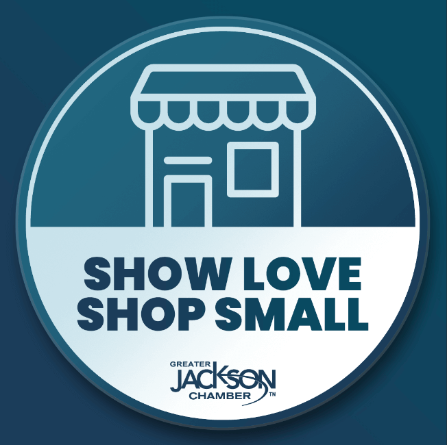 Show Love, Shop Small