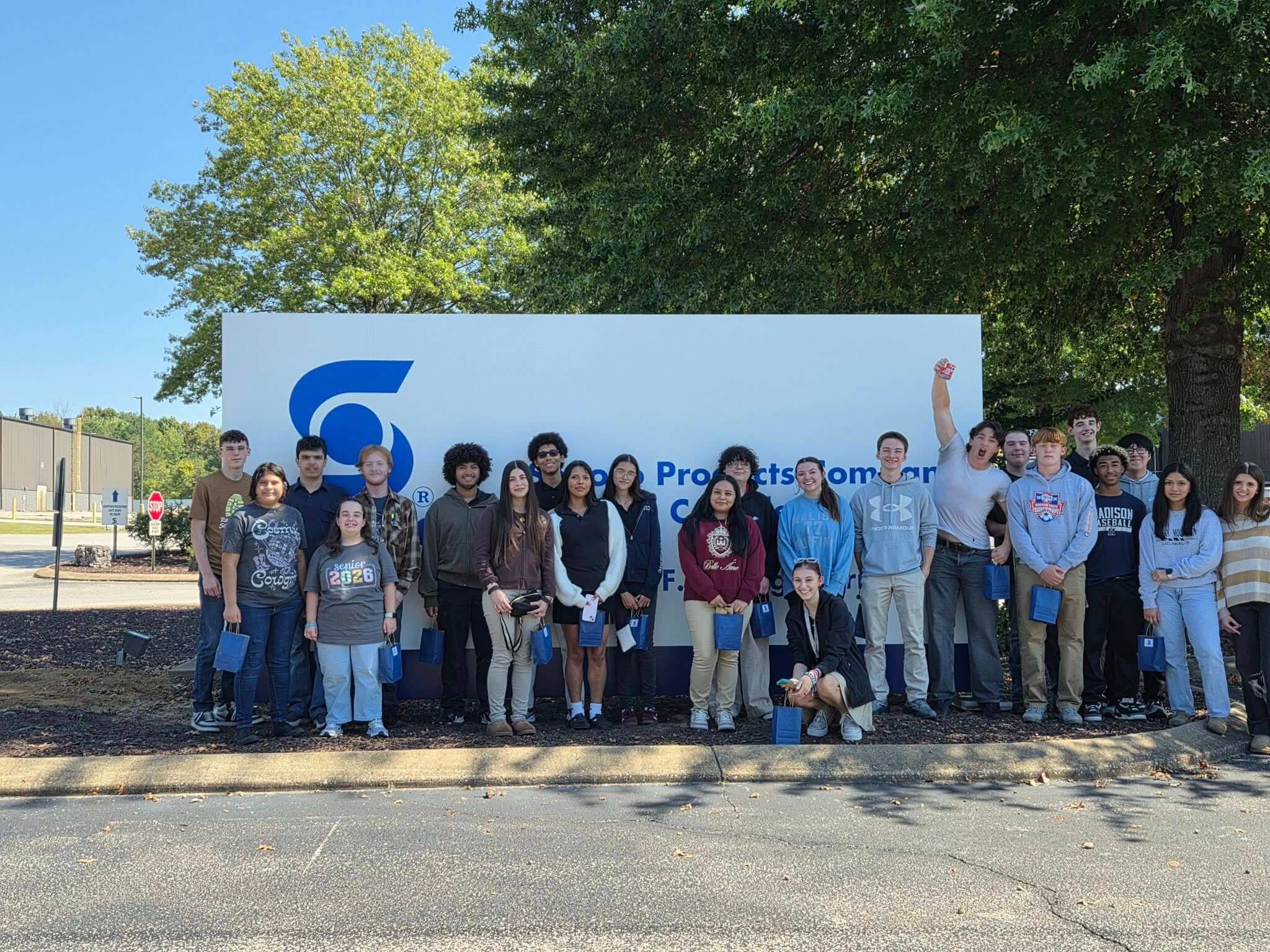 Manufacturing Day 2025