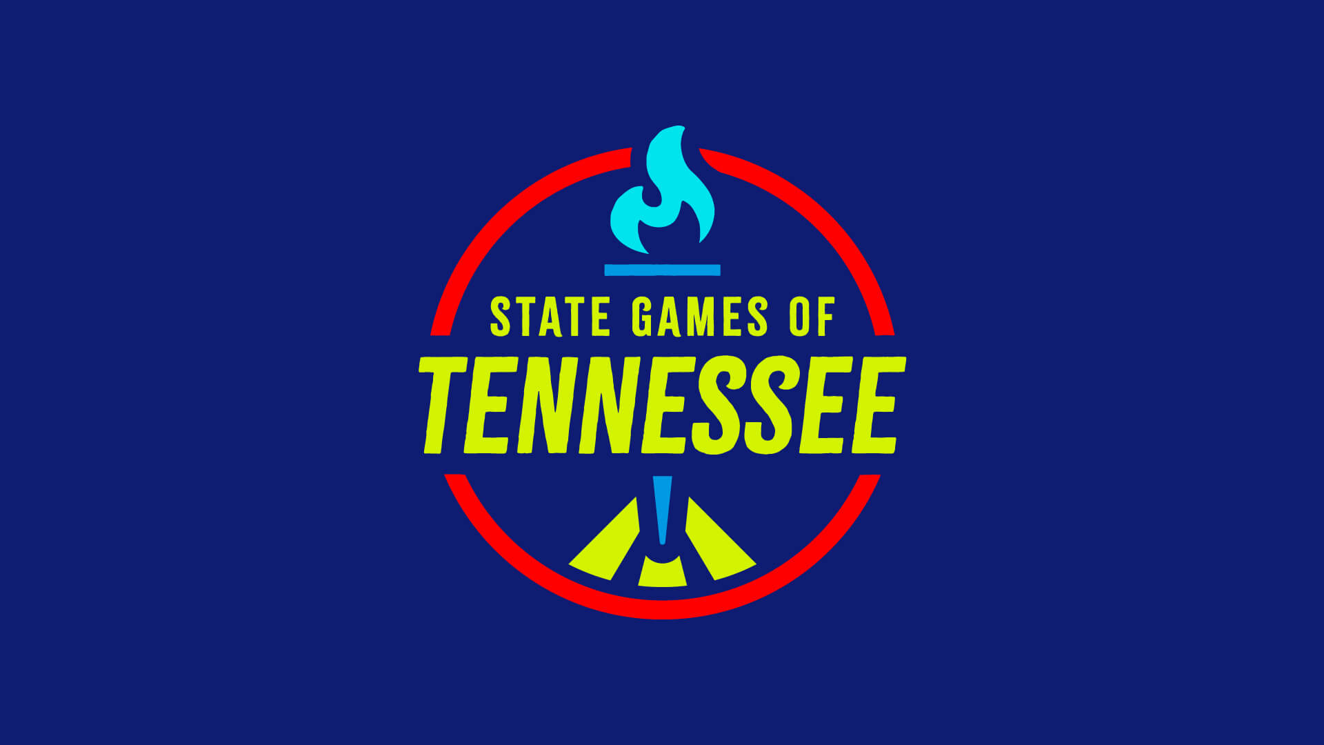 State Games of Tennessee Unveils Logo