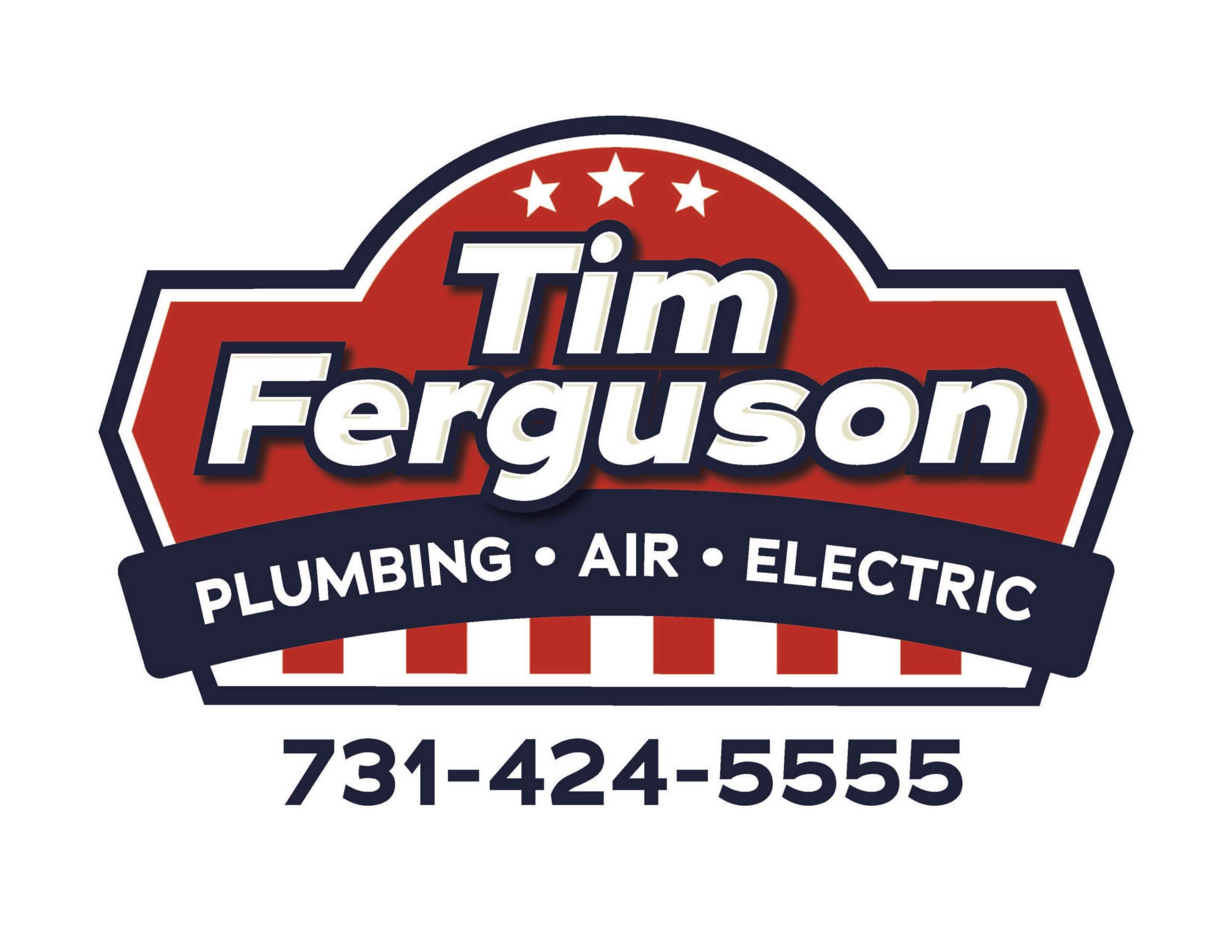 Tim Ferguson: Better Service, Better Prices, Better Care
