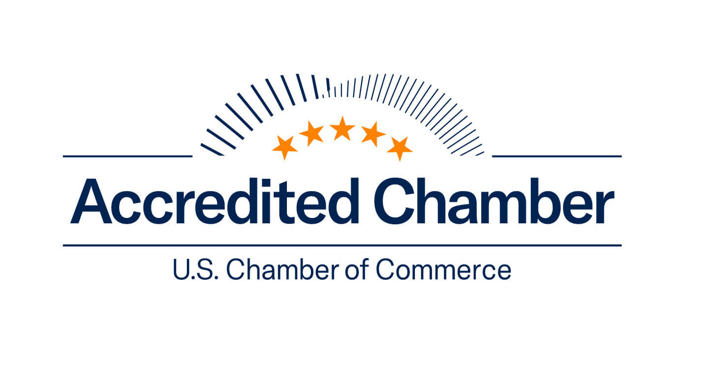 U.S. Chamber of Commerce Awards the Greater Jackson Chamber with 5-Star Accreditation