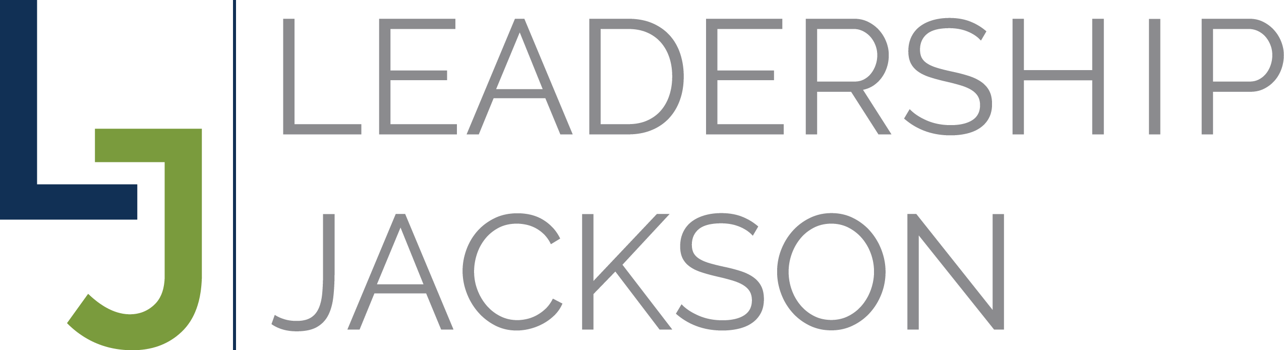 Leadership Jackson logo